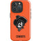 Oklahoma State University OSU Basketball iPhone 16 Pro Max Impact Case